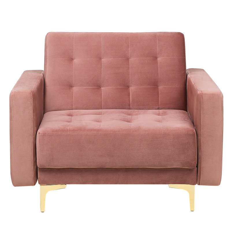 Canora Grey Lasky Upholstered Sofa Bed Wayfair.co.uk